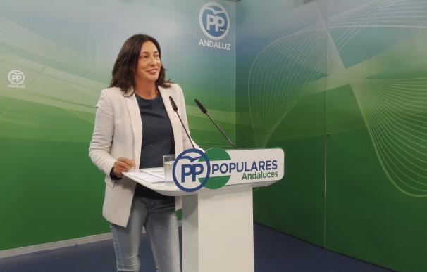 PP-A pedirá en sus enmiendas al Presupuesto 14,5 millones para infraestructuras judiciales y asistencia gratuita