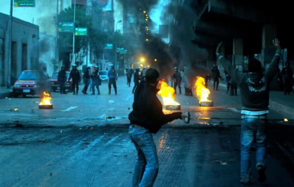 Calma en Egipto mientras activistas convocan el "viernes de la ira y la libertad"