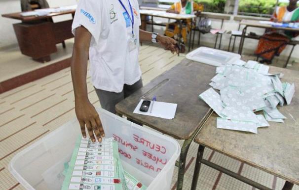 Un representante de la ONU en Costa de Marfil explicará cómo certificó las elecciones