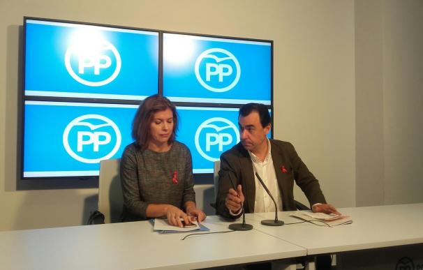 Martínez Maíllo: "no está en el pensamiento ni del PP ni del Gobierno adelantar elecciones generales"