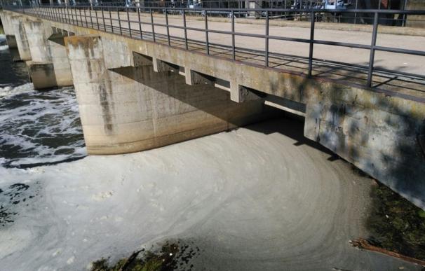 Fiscalía pide cuatro años de cárcel para el administrador de una gasolinera acusado de contaminar el río Jarama