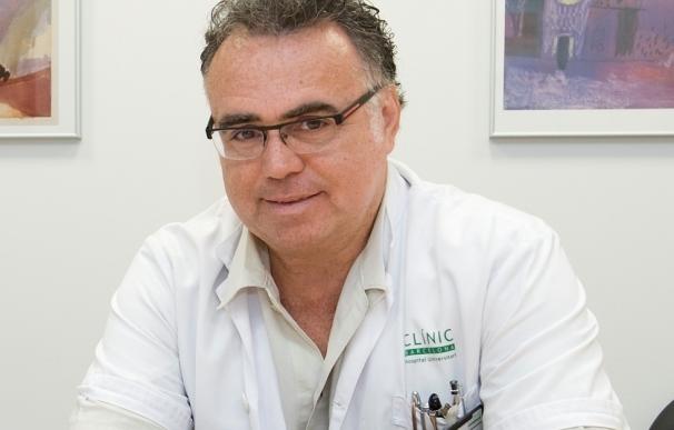Eduard Vieta, nuevo director científico del CIBERSAM