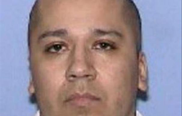 El hispano Rodrigo Hernández, primer ejecutado del año en Texas y segundo en EEUU