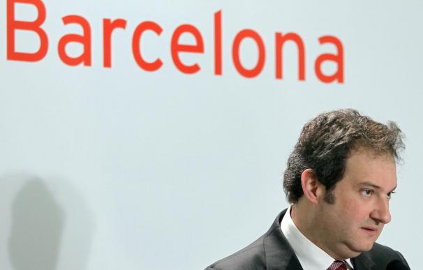 Hereu alerta que CiU pretende que Barcelona sea un "negociado" de la Generalitat