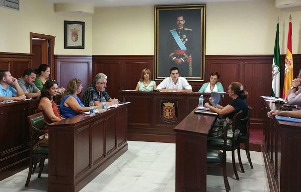 La oposición de Espartinas pide un pleno extraordinario sobre las reivindicaciones de la plantilla