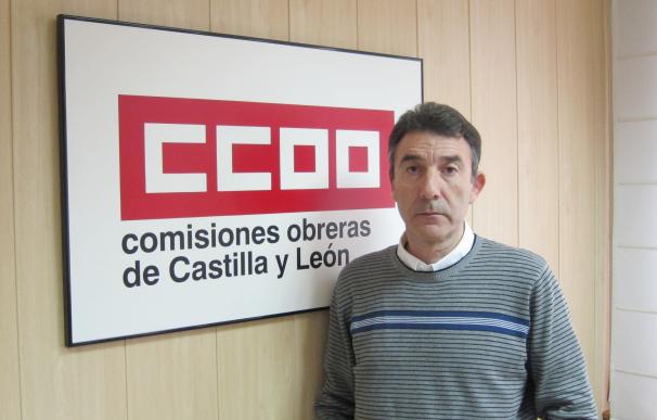 Hernández (CCOO) ve "de chufla" hablar de financiación autonómica sin agencias que midan coste y eficiencia de servicios