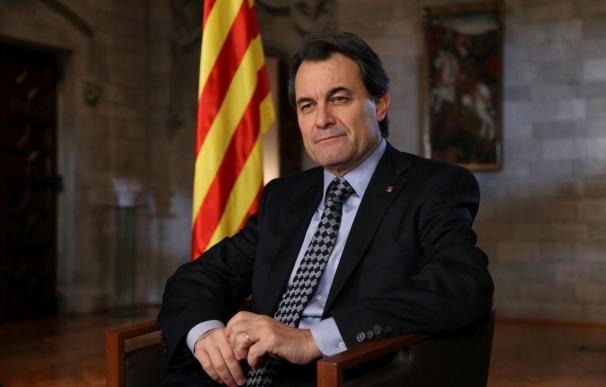 Mas buscará acuerdos concretos en su primera entrevista con Zapatero