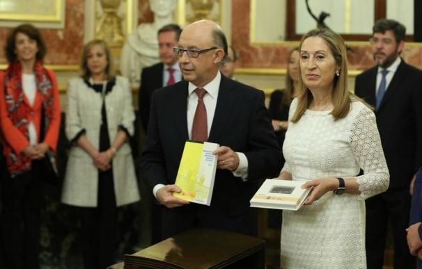 Extremadura recibirá 25,05 millones del Fondo de Compensación Interterritorial en 2017, un 0,8% menos