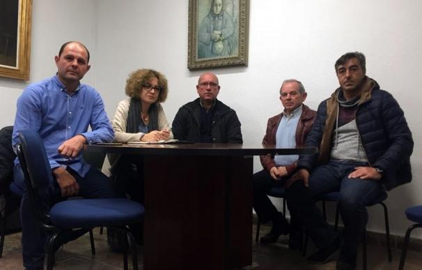 El Consistorio de Montalbán pide a Epremasa que se devuelvan los derechos laborales a los trabajadores de Cespa