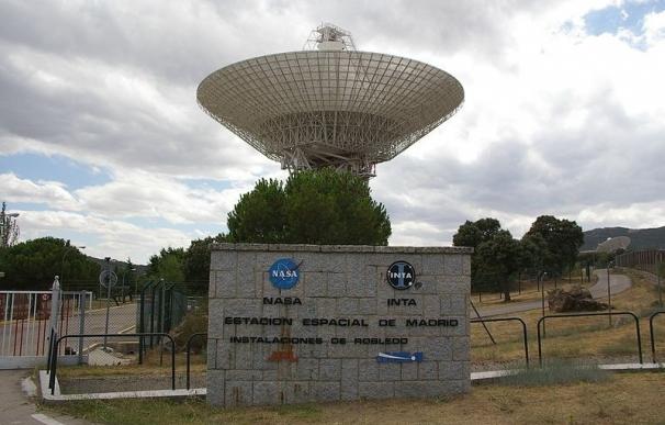 El Congreso tramita hoy la prórroga del acuerdo con EE.UU sobre la estación de la NASA en Robledo de Chavela (Madrid)