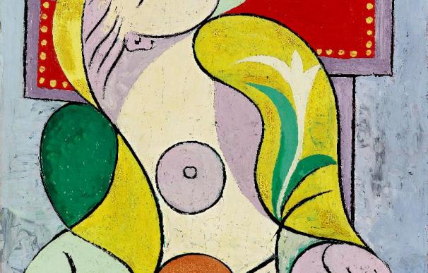 Importantes obras de Picasso, Bacon, Giacometti y otros en subastas Sotheby's