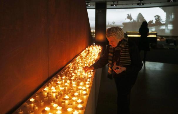 La UE pide no bajar la guardia ante el odio en la conmemoración del Holocausto