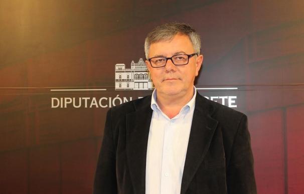La Diputación de Albacete destinará los 13 millones del remanente de tesorería de 2016 a planes de obras y caminos