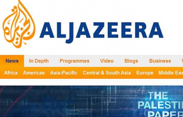 Al Jazeera tiene una audiencia de 40-50 millones