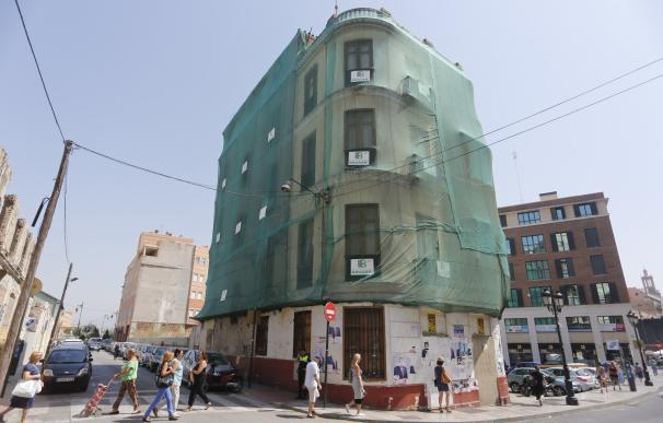 Málaga para la Gente reclama al alcalde que resuelva el convenio con la promotora del hotel de Hoyo Esparteros