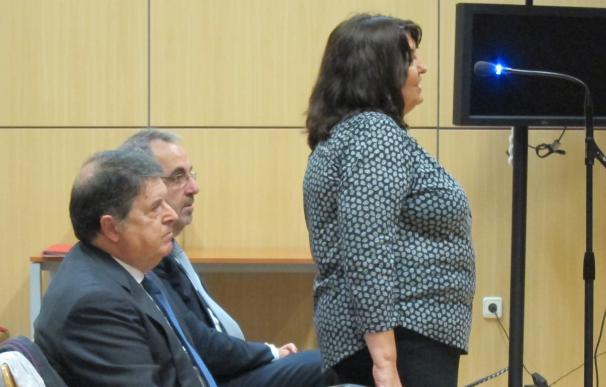 La Audiencia anula dilaciones indebidas en la condena a Olivas y Cotino por fraude pero mantiene año y medio de prisión