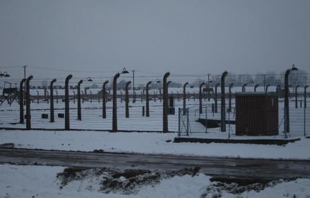 Responsable de Multiculturalismo de Canadá en Auschwitz: "Hay que conocer lo que ocurrió para que nada igual se repita"