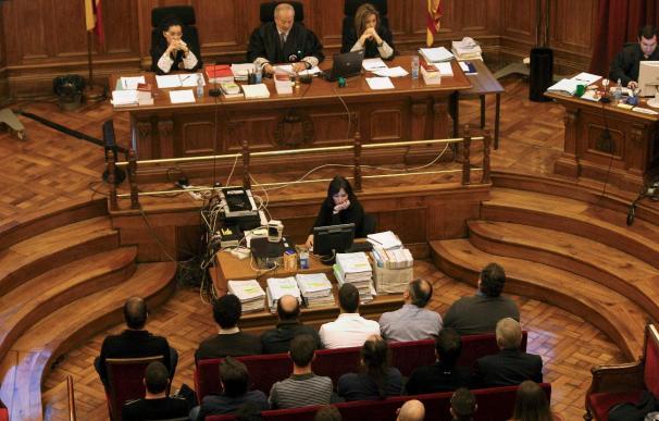 El juez del "caso Palau" cesa como instructor para trasladarse a la Audiencia de Barcelona