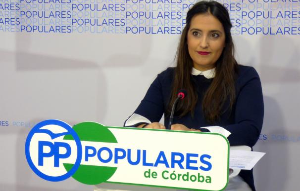 El PP dice que el PSOE no puede criticar la tarifa plana para autónomos cuando la Junta les da "la espalda"