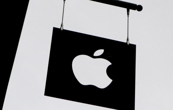 Apple presenta resultados récord en ausencia de Steve Jobs