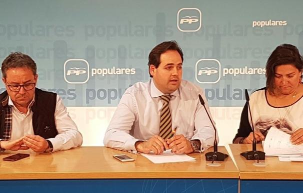 El PP de Albacete celebrará su XII Congreso Provincial el próximo día 20 de mayo