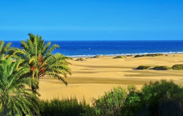 Gran Canaria registró en 2016 la mejor temporada de verano de su historia, con 1,9 millones de turistas