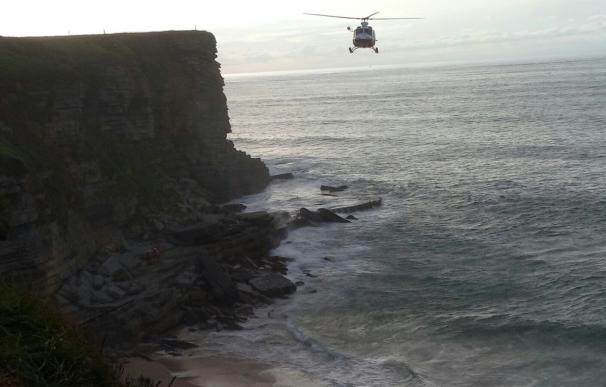 Cinco personas han muerto por ahogamiento en espacios acuáticos de Cantabria en los primeros once meses del año