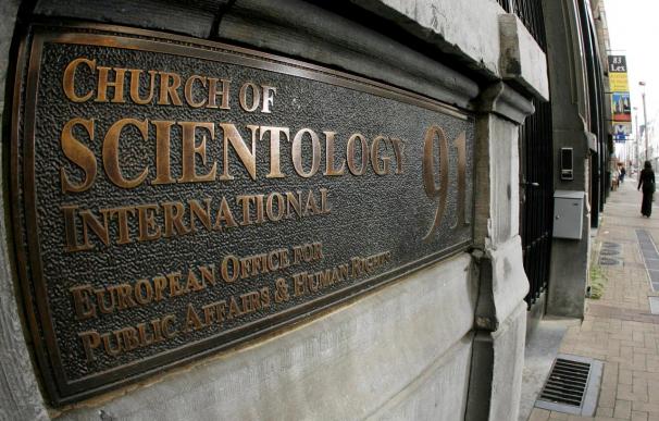 La fiscalía belga acusa a la Iglesia de la Cienciología de organización criminal