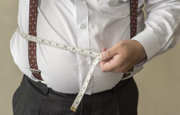 La grasa abdominal de los hombres es más peligrosa para la salud que la de las mujeres