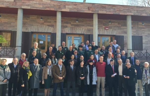 Fiscal destaca el compromiso colectivo de la sociedad andaluza por proteger y conservar su patrimonio natural