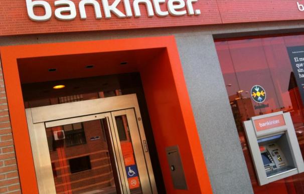Bankinter paga con 6,5 millones a los afectados por Lehman y los bonos islandeses