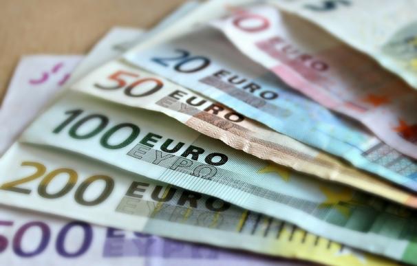 El Ejecutivo aragonés pagará 30.000 facturas pendientes por importe de 146 millones de euros