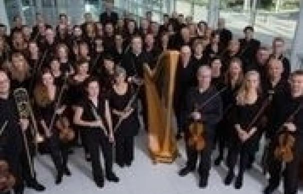 La Orquesta Filarmónica de la BBC abrirá el 5 de agosto el FIS, que clausurará la Sinfónica de Cincinnati