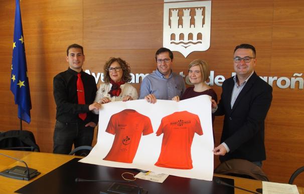 El Ayuntamiento de Logroño colabora con el CERMI y el Club Rugby Rioja para formar el primer equipo de rugby inclusivo