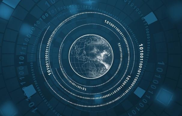 El 'ransomware', el espionaje de datos personales y los ataques DDoS: los frentes de la ciberseguridad en 2017