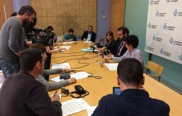 Mataró reclama fiscales especializados contra las mafias dedicadas a ocupar pisos vacíos
