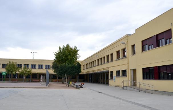 Un total de 10.000 alumnos aragoneses se beneficiarán este curso del programa Conexión Matemática