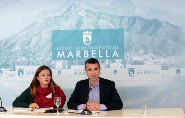 El Ayuntamiento de Marbella aprueba la primera oferta de empleo público desde 2011 con un total de 60 plazas