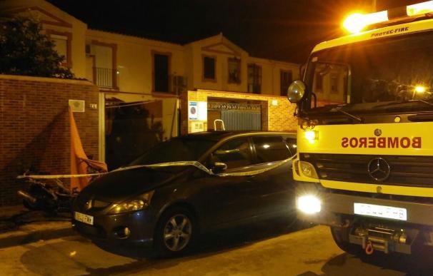 Casi 40 personas han muerto en Andalucía en los últimos años en incendios graves como el de la cueva de Almería