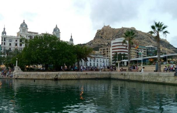 Alicante presentará en 2018 la candidatura del Castillo de Santa Bárbara a Patrimonio de la Humanidad