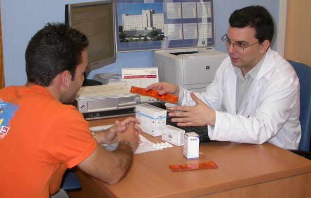 FEFE avisa a Sanidad de que el consumo de medicamentos en los hospitales presenta "grandes carencias de información"