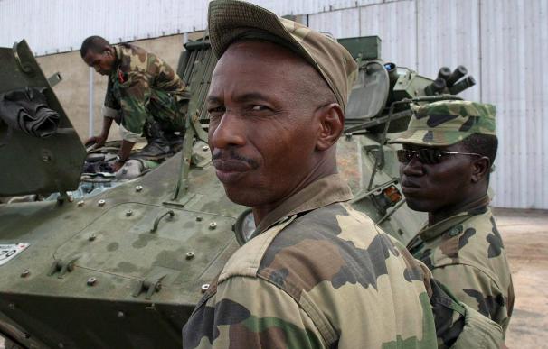 Dos soldados senegaleses mueren en un enfrentamiento con rebeldes de Casamance