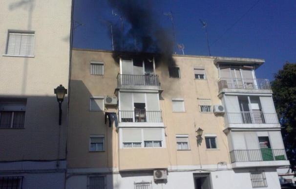 Un total de 33 personas murieron en nueve grandes incendios domésticos en Andalucía en los últimos diez años