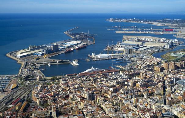 El Puerto de Tarragona recibirá el martes el crucero Ocean Nova