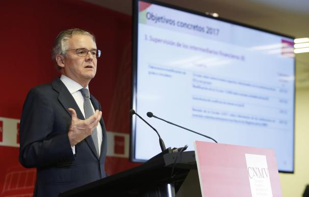 El Banco de España supervisará con la CNMV a empresas de inversión que quieran venir a España tras el 'Brexit'