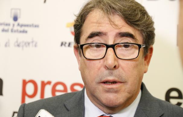 Jorge Pérez critica la parcialidad de AFE y su apoyo a la candidatura de Villar