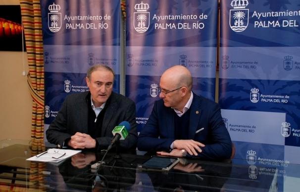 La Junta impulsa la inserción laboral en Palma del Río con una inversión de 745.000 euros