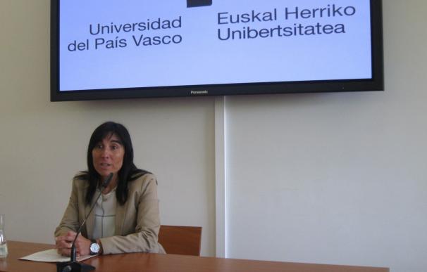 Gobierno vasco nombra a Nekane Balluerka rectora de la Universidad del País vasco