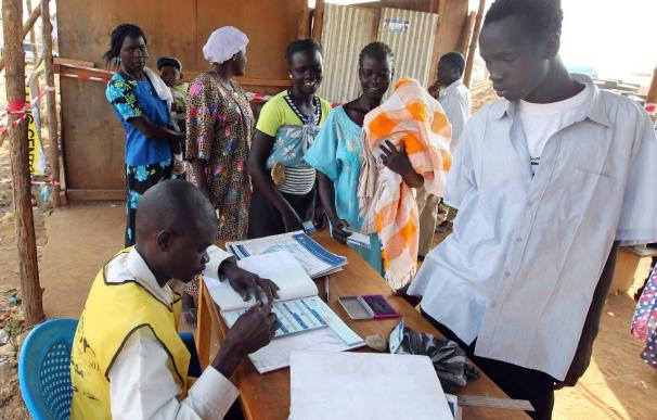 La UE ensalza el éxito en la organización del referéndum del sur de Sudán