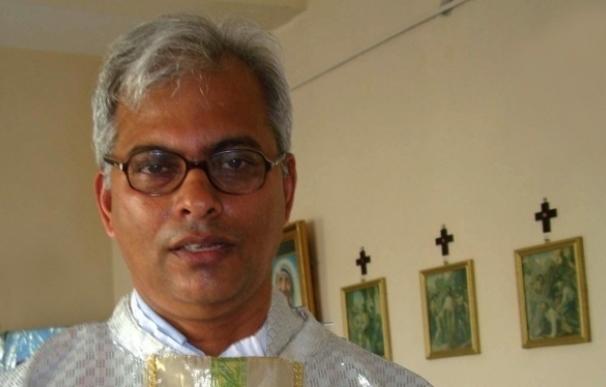El sacerdote salesiano indio Tom Uzhunnalil reaparece en un vídeo nueve meses después de su secuestro en Yemen
